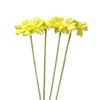 Bolus Jamesonii Gerbera Faux Flower Artificial Plant Ornament For Decor Home