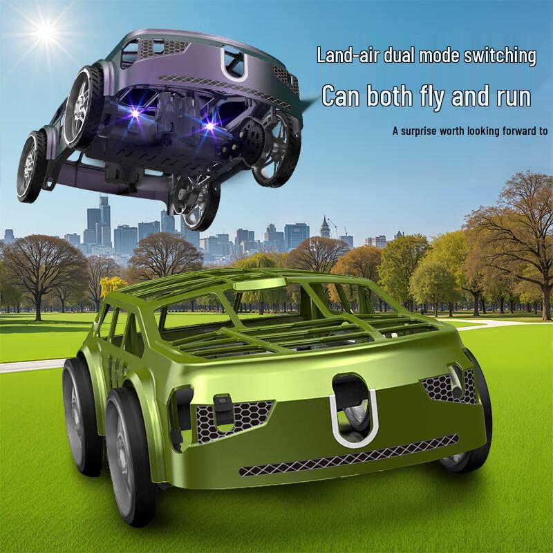 Beast RC Flying Cars & Drones (CN Version)
