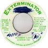 7inch Record QUENCH AID - Sunshine Lady NONE Exterminator 1988 Jamaica Reggae, Ska & Dub Used