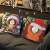 K-Kenny McCormick Pillow Gifts Home Office Furnishings Bedroom Sofa Car Cushion Cover Case 45x45cm