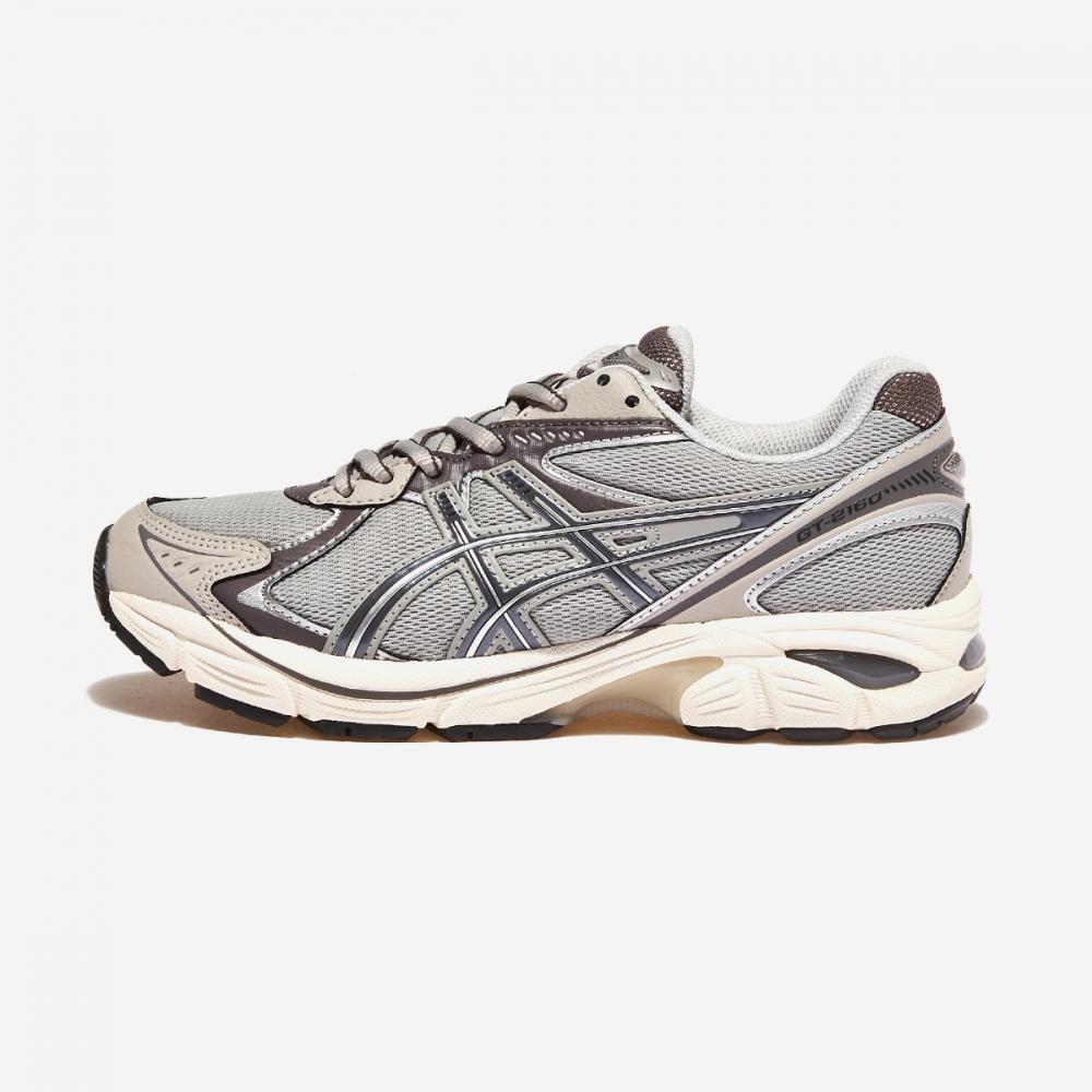 

Кроссовки ASICS GT2160 1203A320OYSTER GRAYCARBON