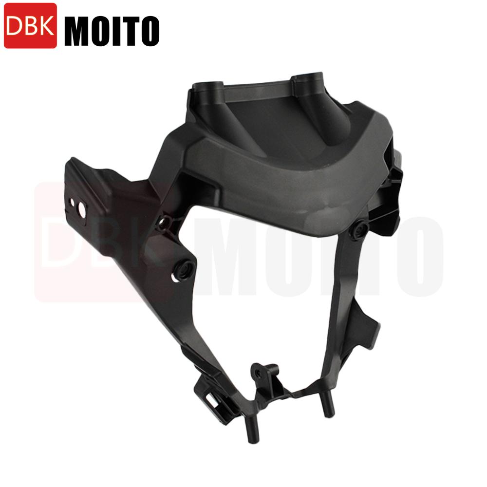 Motorcycle Replacement Front Upper Fairing Cowling Headlight Headlamp Stay Bracket Holder For KTM EXC-F 300 2024