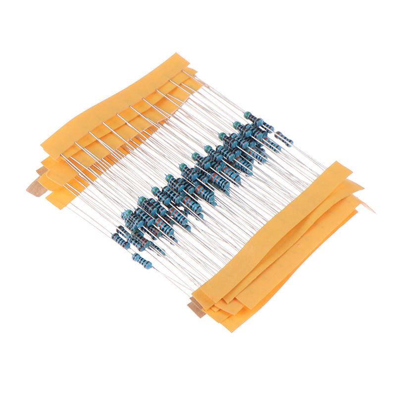 Elektronik-Komponenten Basis-Kit Mit 830 Lötpunkten Breadboard Kabel Widerstand