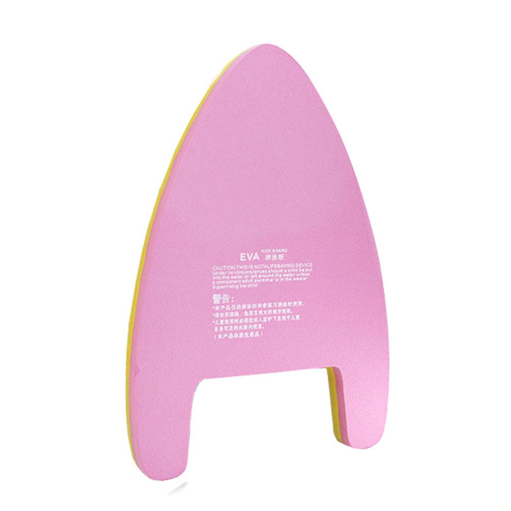 Eva Floating    Board Back Float Kick Board For Children Beginners To Swim