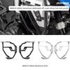 BMW R1300GS Adventure 2024 Fuel Tank Crash Protection Bars