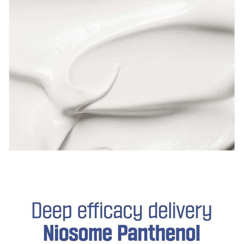 ROUND LAB - Soybean Panthenol Cream