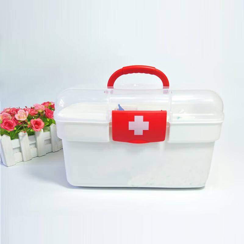 CNMF Emergency First Aid Kit