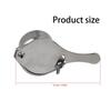 High Efficiency Beekeeping Honeys Valves Efficient Honeys Tap Valves Stainless Steel Texture for Home and Small Apiaries