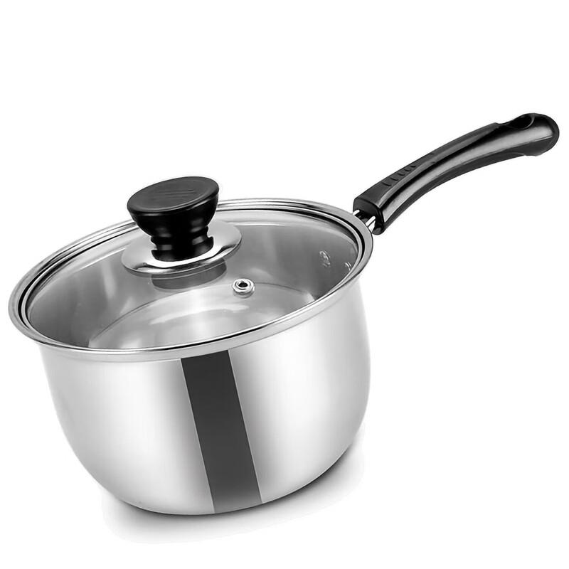 YOSHIDA SHO 304 Edelstahl Kasserolle