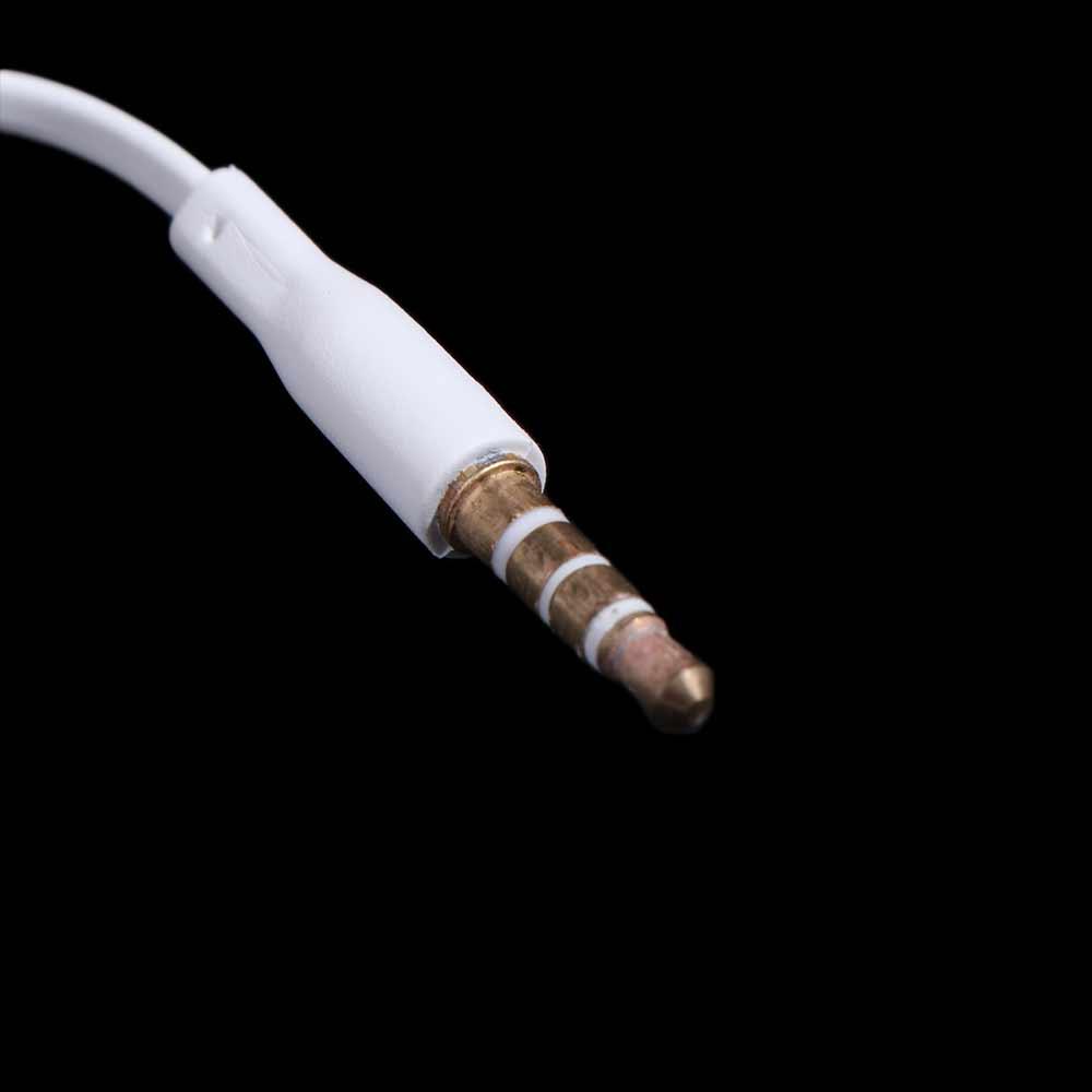 Wired In-Ear Wired Earphone Earbuds 3.5mm Earphone Running Headset Wired Headset  Sports