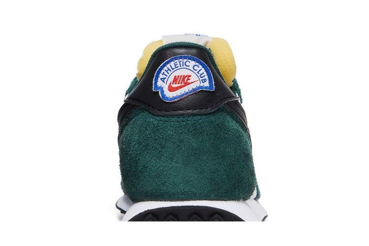 Nike Waffle Trainer 2 Athletic Club Pro Green