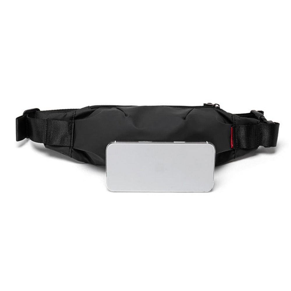 Lightweight Chest Bag Durable Phone Pouch Bags Fanny Pack Shoulder Bag  Cycling