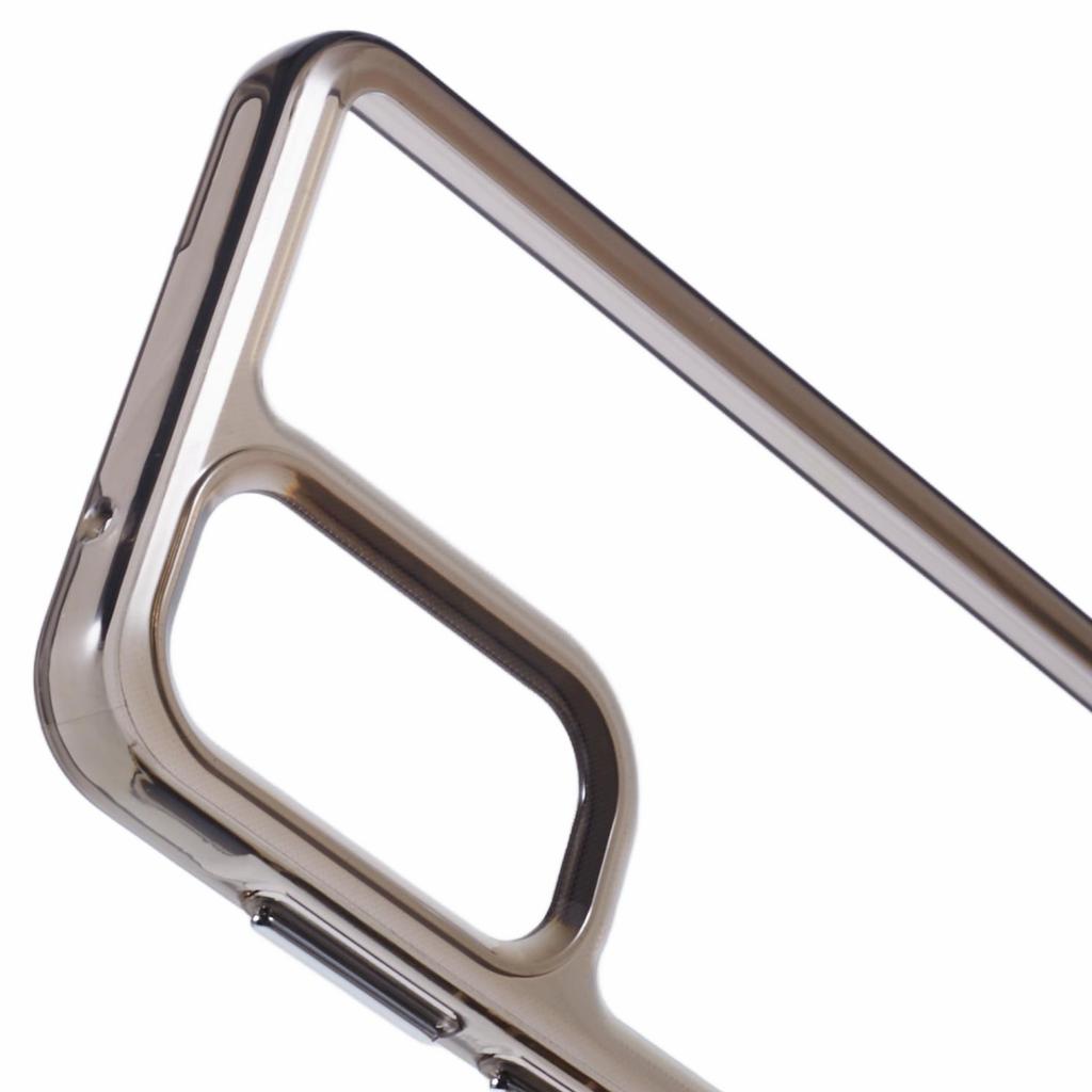 For Samsung Galaxy A35 5G Case TPU+PC 2.0mm Drop-Proof Cell Phone Cover