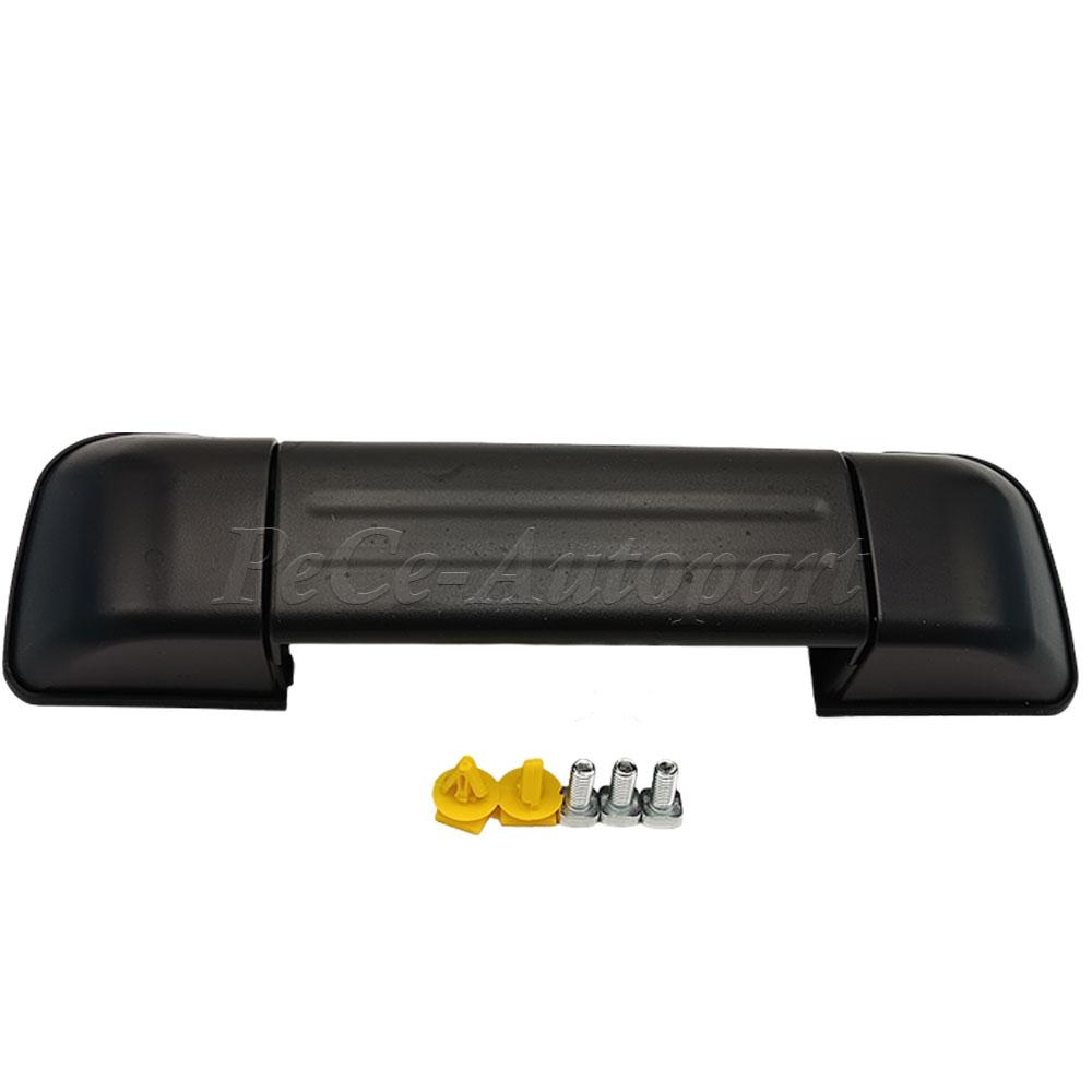 New 8285065D125PK For Suzuki Grand Vitara 1999 2000 2001 2002 2003 2004 2005 Rear Outer Door Tailgate Handle Replacement Parts