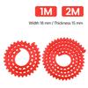 1/2M Woodworking Special Shaped Strip Profiling Strip Flexible Curve Template Guide Auxiliary Tools for Wood Board Cutting Fixed