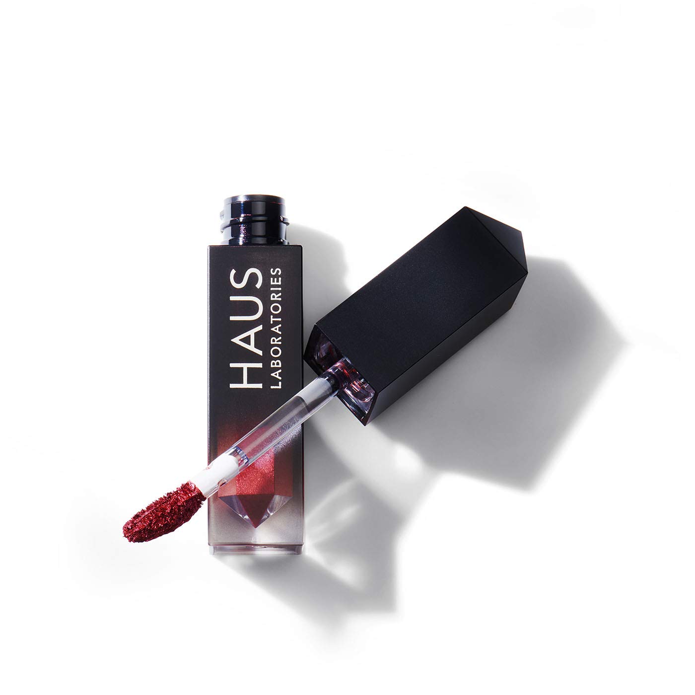 

HAUS LABORATORIES by Lady GLAM ATTACK METALLIC Gaga CRÈME(Гламурная киска)