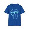 Bubble The Amazing Digital Circus T-shirt Cute Funny Character 2026 Summer New Men's Women's Oversized T-shirt Street Y2K Style