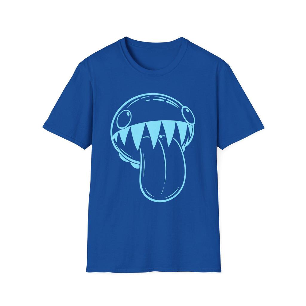 Bubble The Amazing Digital Circus T-shirt Cute Funny Character 2026 Summer New Men's Women's Oversized T-shirt Street Y2K Style