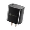 20W PD Fast Charger - Travel Adapter for EU/US/UK