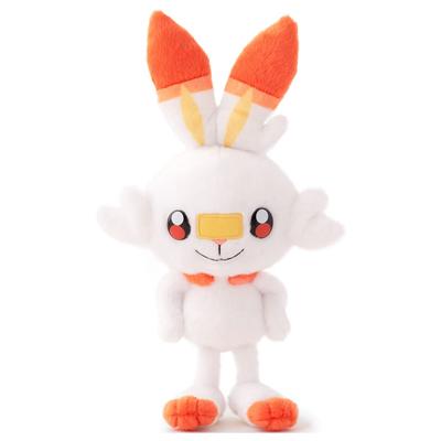 Pokemon seni seçiyorum! Peluş Hibunny Yükseklik yaklaşık. 31cm