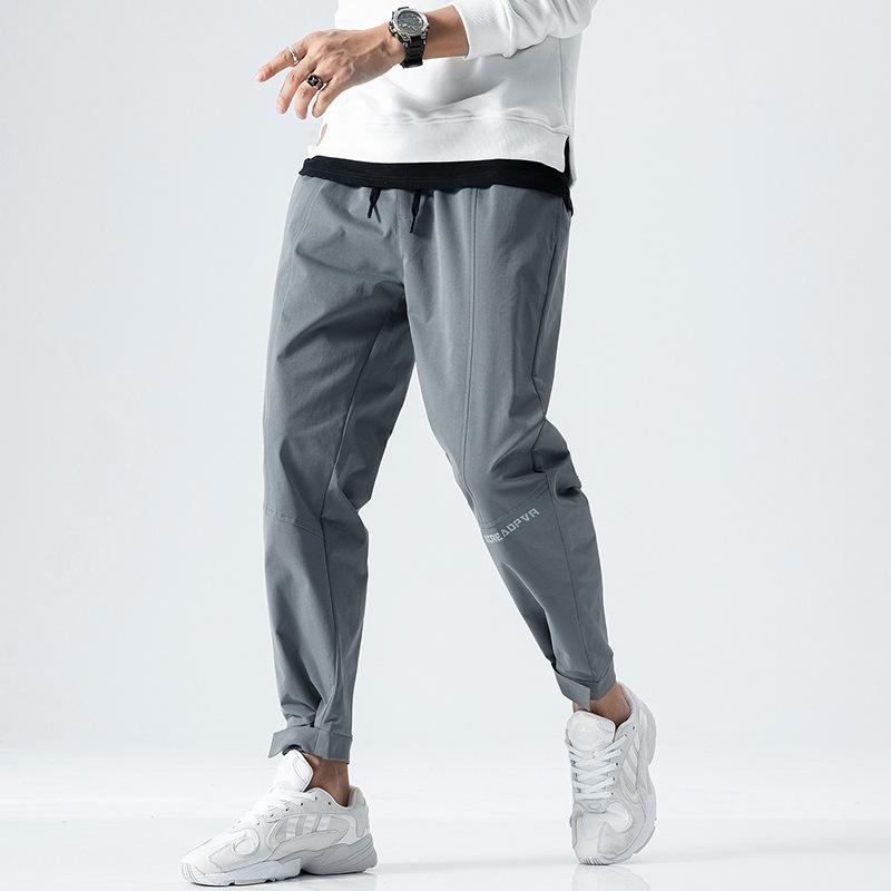 Buy Men's Sport Pants Autumn Korean 