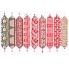 Christmas Decoration Terylene Flag Creative Tablecloth Tables Home Dress Up