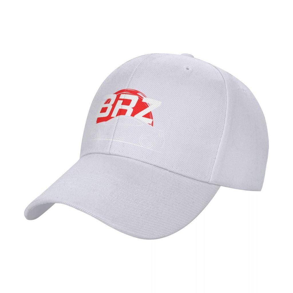 Racing BRZ 1 Gen JDM Baseball Cap Golf Hat Dad Hat Beach Outing Women's Beach Outlet Men's