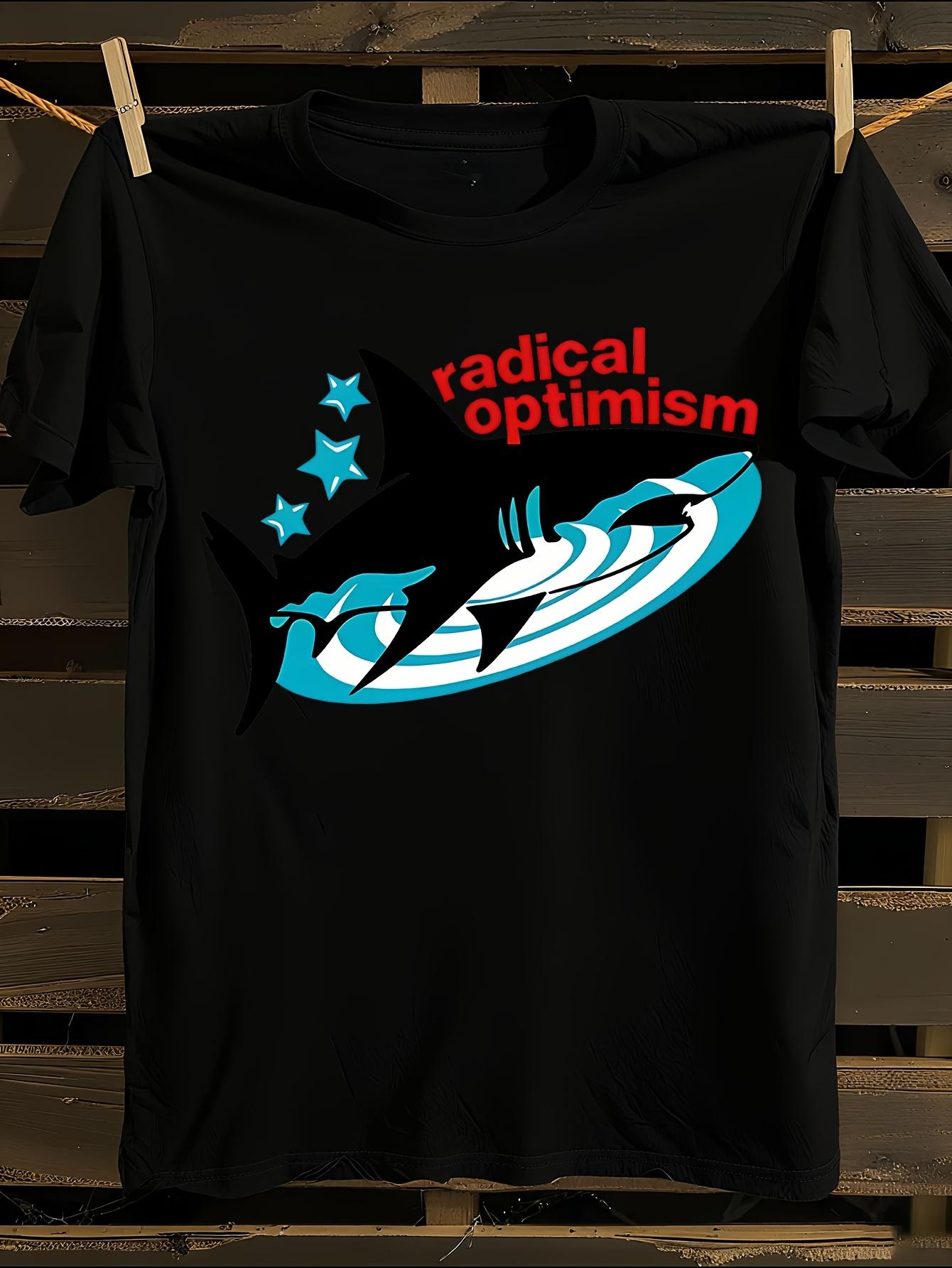 Dua Lipa Radical Optimism Album Tshirt XL