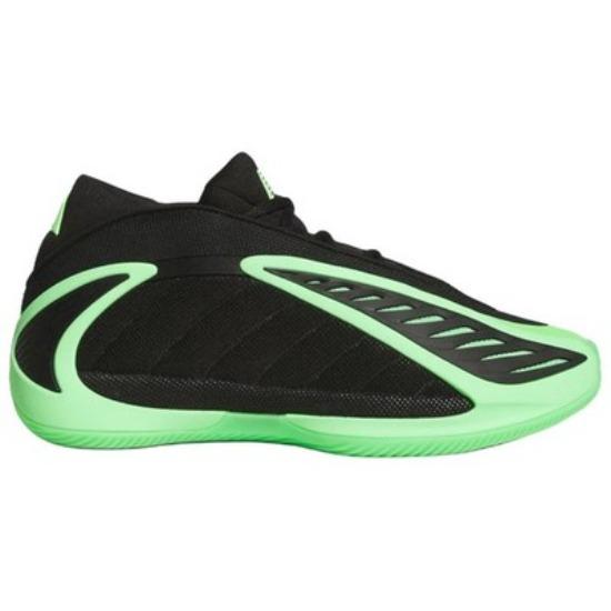 Adidas Ae 2 Black Lime Burst JR1572