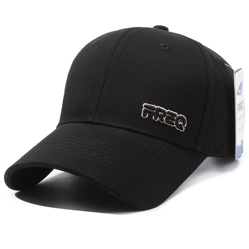 New Baseball Cap Presbyopia Light Luxury Peak Sports Sunscreen Men's and Women's Sun Caps Breathable Versatile Casual Cap