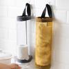 Clutter-Free Arrangement Garbage Bag Holder Easy Access Waste Bag Holder Easy Access Design Efficient Waste Disposal