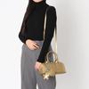 Luminous Handbag [Anna Sui] 2-Way (Small) 318181-69