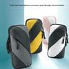 Hufeng Lauf-Handy-Armbandtasche