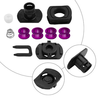 Perfect Fitment Gear Shift Bushings Set for Suzuki Models Available