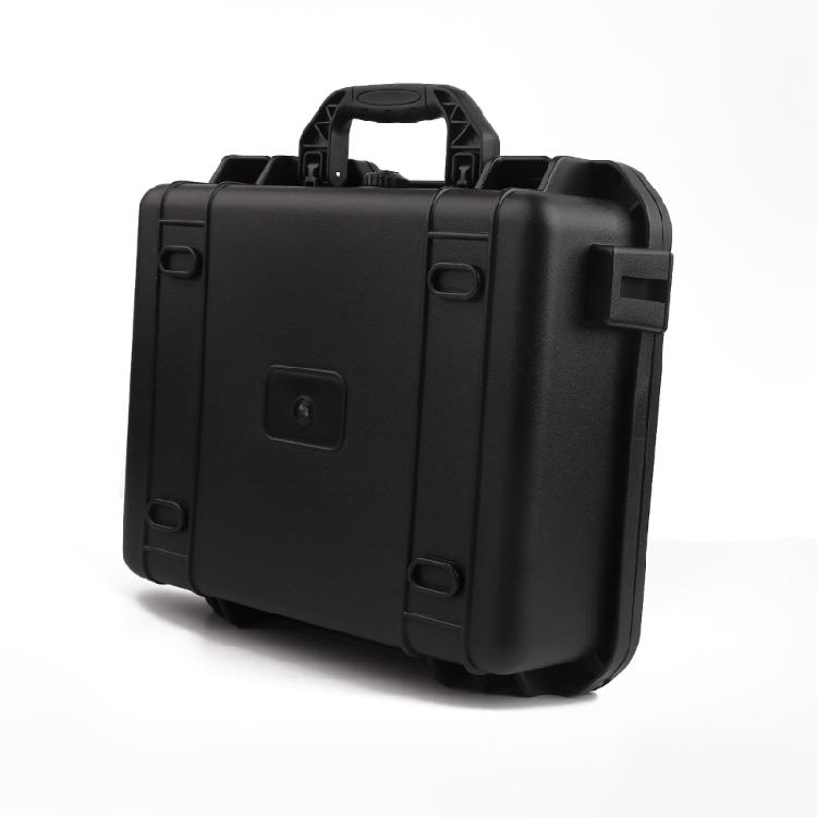 8 Slots Plastic Box Watch Storage Case Handmade Cases Accessory Organizer