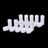 10/20/50Pcs Fixed Plastic Pcb Mounting Feet 20Mm L Type Feet Without Screws