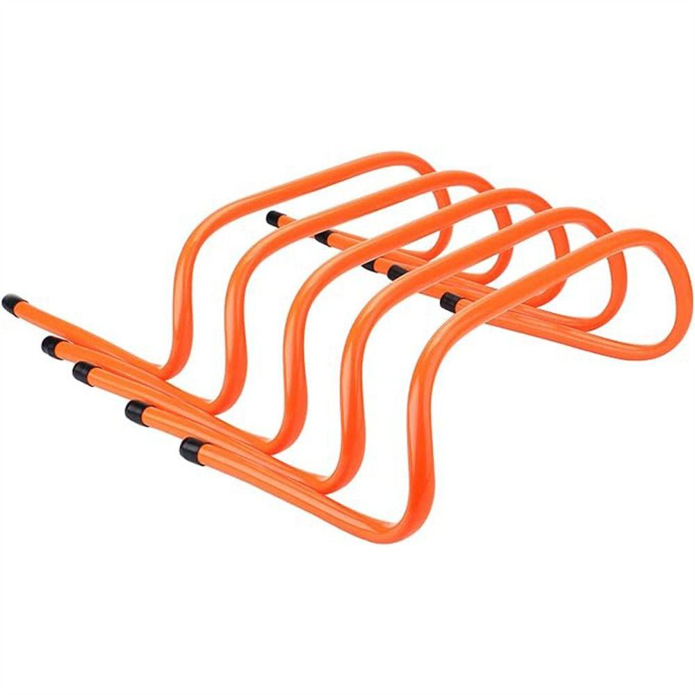 Adjustable Hurdle Training Footwork Training Speed Hurdles Football Hurdles  Football