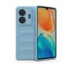 Shockproof Phone Case For Vivo T1 Pro 5G Case Bumper Anti-Slip Silicone Full Back Cover For Vivo T1 Pro Case For Vivo T1 Pro 5G