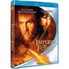 Blu-Ray - El Imperio Del Fuego - Europe Zone - Film D'action - Édition Spéciale - Sous-titres Français