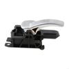 2025 New Car Interior Door Handle Left/Right Armrest Inner Pull Trim for Nissan Qashqai