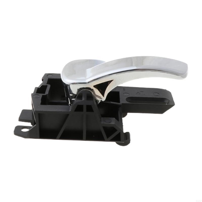 2025 New Car Interior Door Handle Left/Right Armrest Inner Pull Trim for Nissan Qashqai
