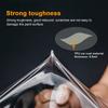 TPU Protective Film for BYD Seal EV 2021-2024 Interior Sticker Scratch Resistant Clear