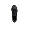 Adidas Originals Superstar Waterproof Classic Durable Short Boots Unisex Boots Black JQ3172