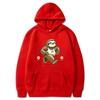 Natanael Cano Nata Montana Hoodies Autumn Fleece Tumbados Merch Women Men Hooded Pullover Fashion Casual HipHop Sweatshirts Oversized