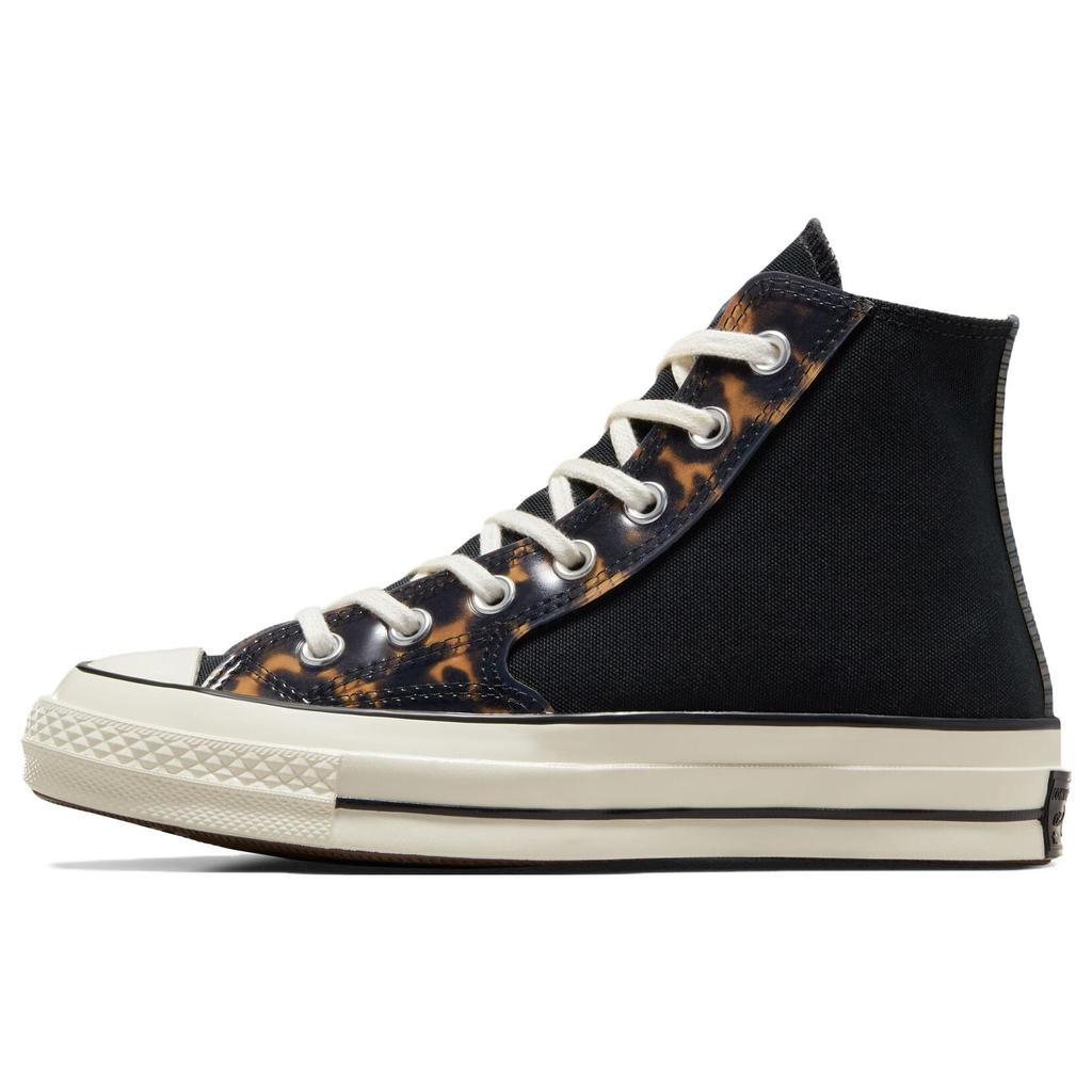 New Converse Chuck 70 Tortoise 'Black' A06901C