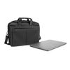 Laptop Bag - NATEC - NTO-0814 - Nylon - Black - 35.8 Cm (14.1'')