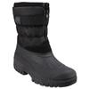 Hy Childrens/Kids Bretton Winter Ankle Boots