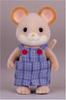 Sylvanian Families Mouse Boy Ne-23