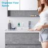 Portable Toothpaste Dispenser Manual Rotating Paste Pressers Toothpaste Squeezer  Facial Cleanser