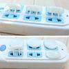 Point Shock Protective Baby Safety Proof Outlet Covers Plug Socket